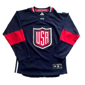 USA WCOH Hockey Jersey (L)