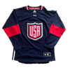 USA WCOH Hockey Jersey (L)