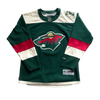 Minnesota Wild NHL Hockey Jersey (S)