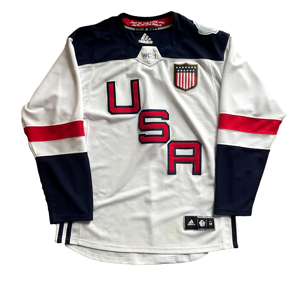 USA WCOH Hockey Jersey (M)