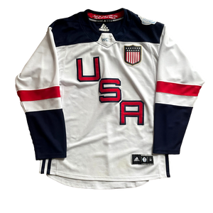 USA WCOH Hockey Jersey (M)