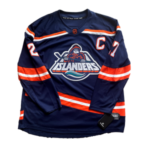 New York Islanders NHL Hockey Jersey (XXL)