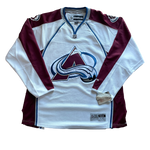 Colorado Avalanche NHL Hockey Jersey (XXL)