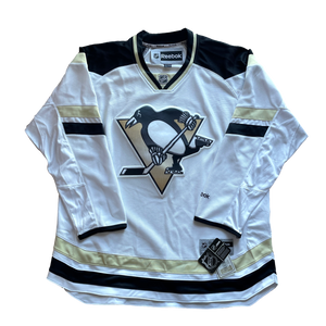 Pittsburgh Penguins NHL Hockey Jersey (XXL)