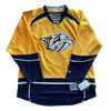 Nashville Predators NHL Hockey Jersey (XXL)