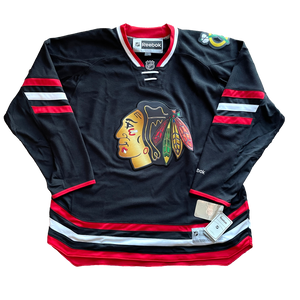 Chicago Blackhawks NHL Hockey Jersey (XXL)