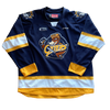 Erie Otters OHL Hockey Jersey (XXL)