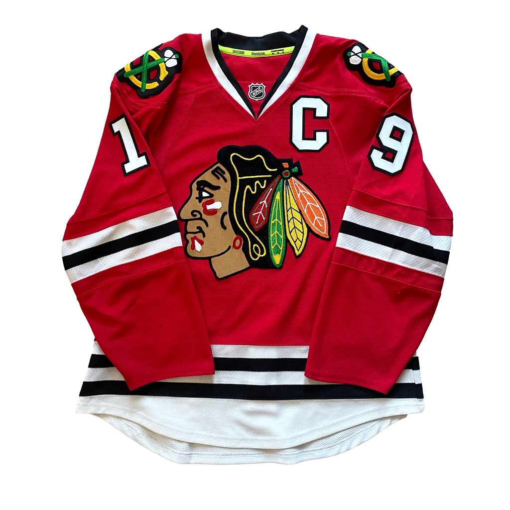 Chicago Blackhawks NHL Hockey Jersey (46)