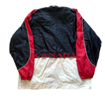 Vintage Canada IIHF Starter Jacket (XL)