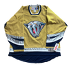 Vintage Nashville Predators NHL Hockey Jersey (XXL)