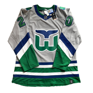 Carolina Hurricanes NHL Hockey Jersey (54)