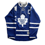 Toronto Maple Leafs NHL Hockey Jersey (XL)