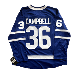 Toronto Maple Leafs NHL Hockey Jersey (XXL)
