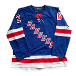 New York Rangers NHL Hockey Jersey (56)