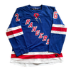 New York Rangers NHL Hockey Jersey (56)