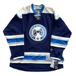 Columbus Blue Jackets NHL Hockey Jersey (XXL)