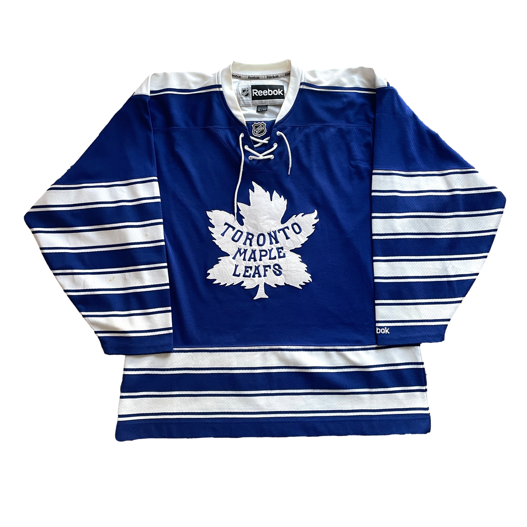 Toronto Maple Leafs NHL Hockey Jersey (L)