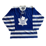 Toronto Maple Leafs NHL Hockey Jersey (L)