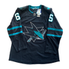 San Jose Sharks NHL Hockey Jersey (56)