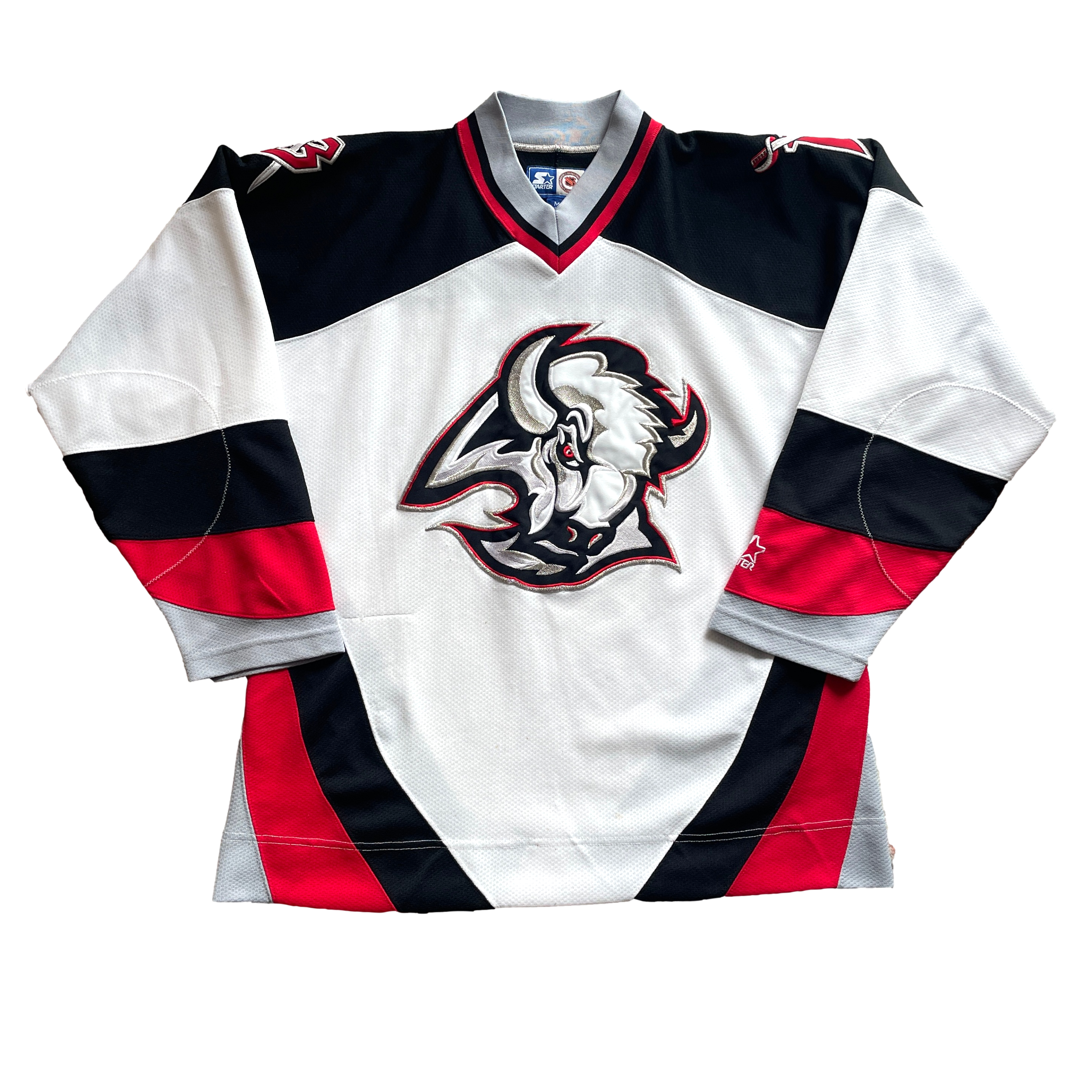 Old buffalo sabres 2024 jersey