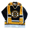 Vintage Boston Bruins NHL Hockey Jersey (L)