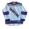 New York Rangers NHL Hockey Jersey (L)