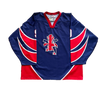 Great Britain IIHF Hockey Jersey (XL)