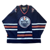 Vintage Edmonton Oilers NHL Hockey Jersey (56)