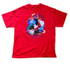 Walt Disney World T Shirt (XL)